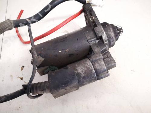 Used Starter Starter VW TOURAN (1T1, 1T2) 1.6 FSI (115 hp) 35355364 35355364