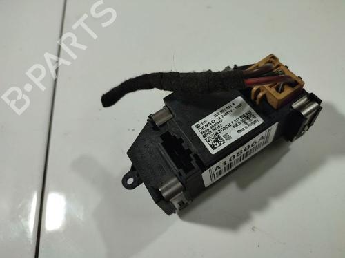 Heater resistor VW GOLF V (1K1) 2.0 TDI | BP34923713M108 - Image 3