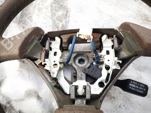 Steering wheel LEXUS RX (MCU15) 300 AWD (MCU15) | BP35193398C49 - Image 2
