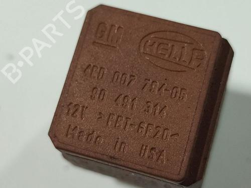 Electronic sensor VOLVO V50 (545) 1.6 D | BP32558557M84 - Image 2