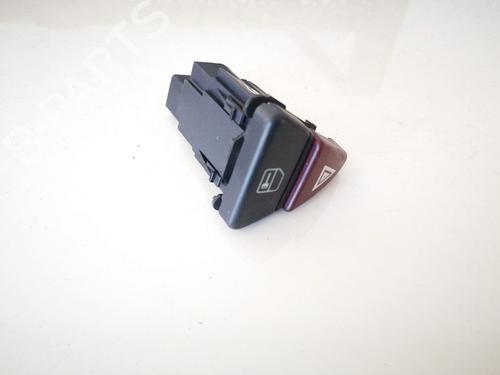 Used Warning switch Warning switch MERCEDES-BENZ A-CLASS (W168) A 170 CDI (168.008) (90 hp) 35599779 35599779
