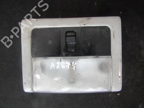 Innerbelysning Innerbelysning ROVER 45 I Hatchback (RT) 2.0 iDT (101 hp) 35666123 35666123