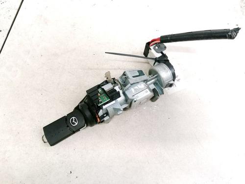 Used Ignition barrel Ignition barrel MAZDA 3 (BK) 1.6 DI Turbo (109 hp) 35476409 35476409