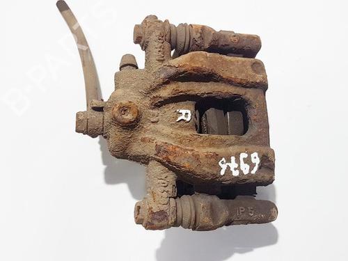 Used Right rear brake caliper Right rear brake caliper 35525642 35525642