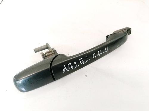 front-right-exterior-door-handle-mazda-6-hatchback-gg-2002-2003-2004-2005-2006-2007-2008-35430949 main image