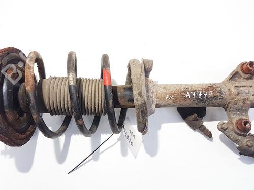 Used Left front shock absorber Left front shock absorber 35457616 35457616