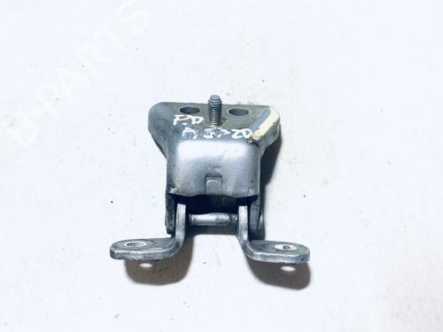 Used Hinge/Door check strap Hinge/Door check strap MERCEDES-BENZ M-CLASS (W163) ML 320 (163.154) (218 hp) 33106314 33106314