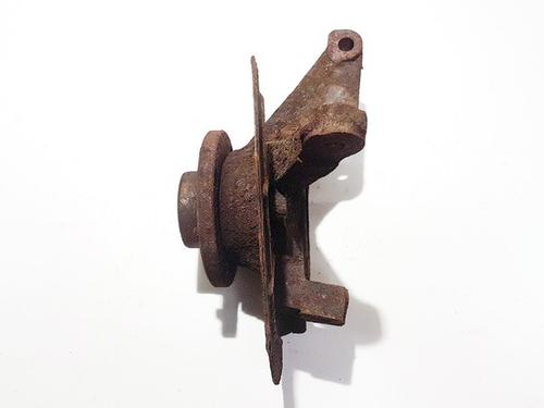 Left front steering knuckle DAEWOO REXTON (GAB_) 2.7 D All-wheel Drive | BP35451724M25 - Image 2