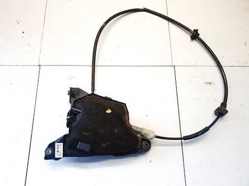 Used Hand brake Hand brake 34811526 34811526