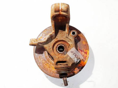 Right front steering knuckle FORD TRANSIT Van (FA_ _) 2.0 DI (FAE_, FAF_, FAG_) | BP34953321M26 - Image 2