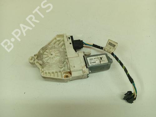 Left front window motor AUDI A6 C6 (4F2) 2.0 TDI | BP39907002E21 - Image 2