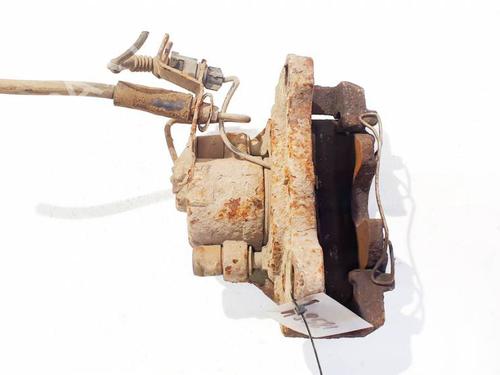 Left front brake caliper AUDI A6 C5 (4B2, 4B4) 2.5 TDI | BP35066409M105 - Image 3