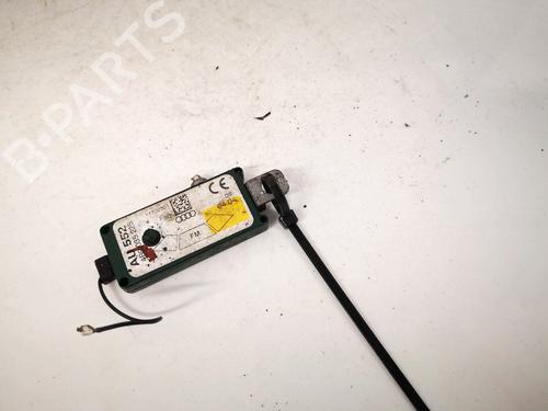 Electronic module AUDI A6 C5 (4B2, 4B4) 2.4 | BP35427014M83 - Image 2