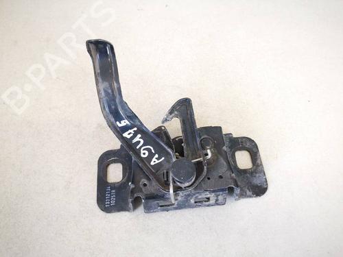 Used Hood lock Hood lock 35242107 35242107