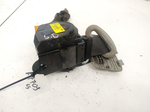 Used Rear right seatbelt Rear right seatbelt 35428658 35428658