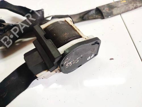 Front right seatbelt FORD TRANSIT Van (FA_ _) 2.0 DI (FAE_, FAF_, FAG_) | BP34995327I25 - Image 2