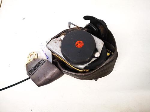 Used Front left seatbelt Front left seatbelt VW PASSAT B5 Variant (3B5) 1.8 T (150 hp) 35558202 35558202