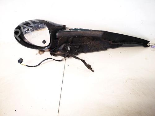 Used Left mirror Left mirror RENAULT ESPACE III (JE0_) 2.2 D (114 hp) 35550472 35550472