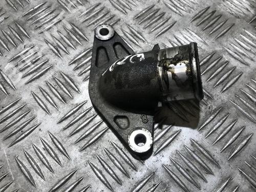 Used Pipe Pipe TOYOTA COROLLA Saloon (_E12_) 2.0 D-4D (CDE120_, CDE120R) (116 hp) 33497060 33497060