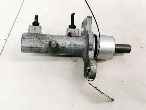 Used Brake master cylinder Brake master cylinder AUDI A4 B5 (8D2) 1.9 TDI (110 hp) 35574363 35574363