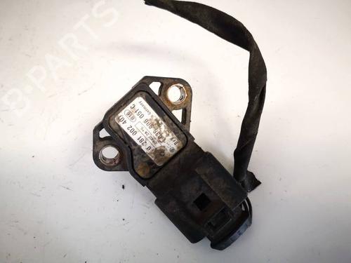 Electronic module VW PASSAT B6 (3C2) 2.0 TDI | BP34950281M83 - Image 2