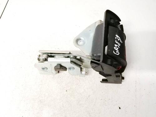 Electronic module ALFA ROMEO 159 (939_) 2.4 JTDM (939AXD12, 939AXD1B) | BP35125417M83 - Image 2