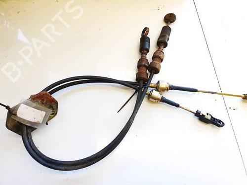 Cable NISSAN PRIMERA Hatchback (P12) 1.9 dCi | BP38917396E12 - Image 2