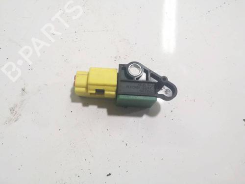 Used Electronic module Electronic module SKODA SUPERB II (3T4) 2.0 TDI (140 hp) 33098345 33098345