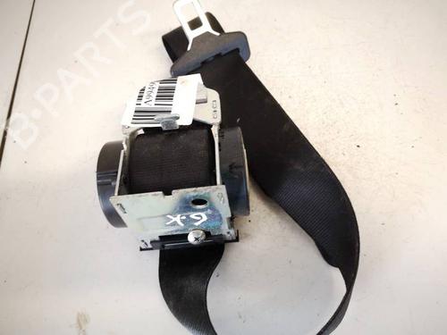 Rear left seatbelt BMW 1 (E81) 116 i | BP35072240I29 - Image 2
