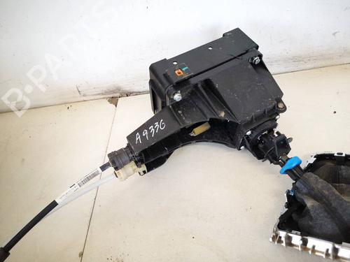 Used Gear lever Gear lever OPEL ASTRA J (P10) 1.7 CDTI (68) (131 hp) 35258950 35258950