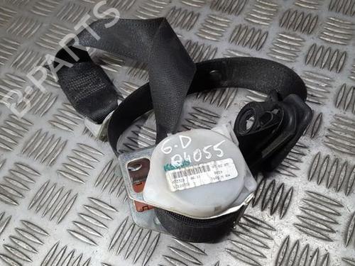 Used Rear right seatbelt Rear right seatbelt 35697995 35697995