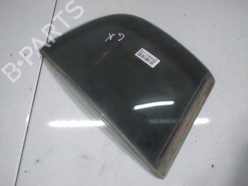 Panel rude bagtil venstre Panel rude bagtil venstre 38630071 38630071