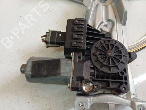 Used Left front window motor Left front window motor 34832103 34832103