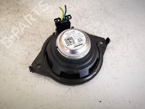 Speaker AUDI Q3 (8UB, 8UG) 1.4 TFSi Flex | BP38478035E2 - Image 3