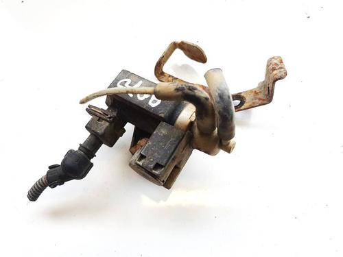 Used Electronic module Electronic module OPEL ZAFIRA / ZAFIRA FAMILY B (A05) 1.9 CDTI (M75) (100 hp) 35270688 35270688