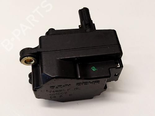 Used Electronic module Electronic module 37677996 37677996