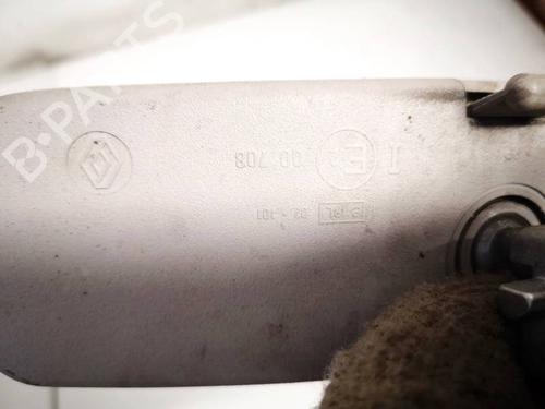 Rear mirror RENAULT ESPACE IV (JK0/1_) 1.9 dCi (JK0U) | BP35170273I6 - Image 3