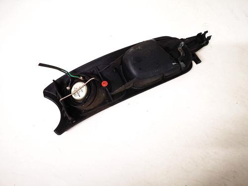 Front right interior door handle AUDI A4 B5 (8D2) 1.9 TDI | BP35560487I14 - Image 2