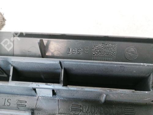 Air vent CITROËN JUMPER I Platform/Chassis (244) 2.2 HDi | BP33079970I21 - Image 3