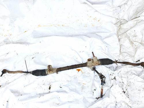 Used Steering column Steering column 35413619 35413619