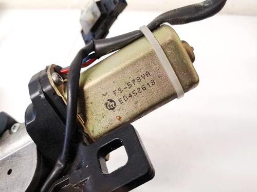 Tailgate lock BMW 7 (E65, E66, E67) 730 d | BP35463943C101 - Image 3