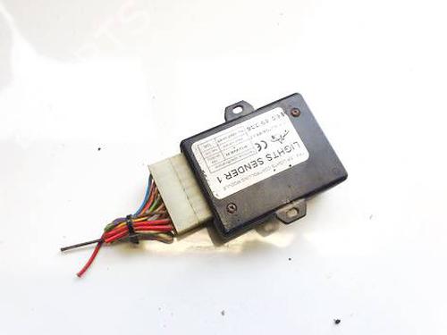 electronic-module-vw-passat-b6-3c2-2005-2006-2007-2008-2009-2010-2011-34145835 main image