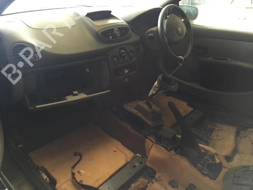 Engine mount RENAULT CLIO III (BR0/1, CR0/1) 1.2 16V (BR02, BR0J, BR11, CR02, CR0J, CR11) | BP33496643M89 - Image 7