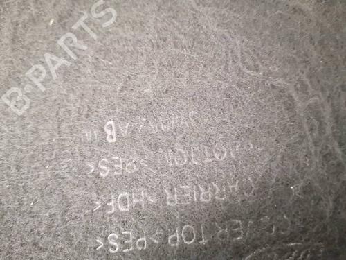 Boot lining FORD C-MAX (DM2) 1.8 TDCi | BP38581663I3 - Image 3