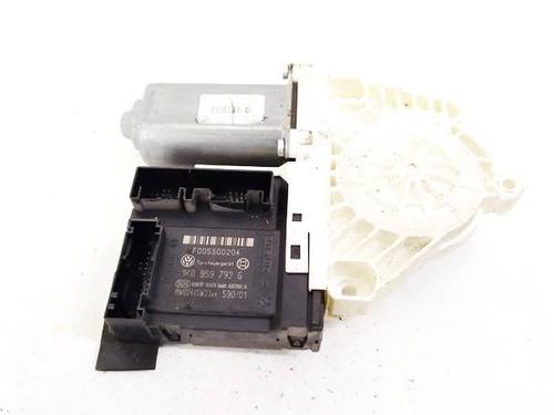 Used Right front window motor Right front window motor 34892492 34892492