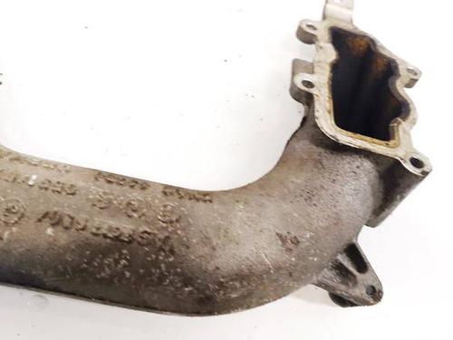 Intake manifold AUDI A4 B6 (8E2) 2.5 TDI quattro | BP34817674M70 - Image 2