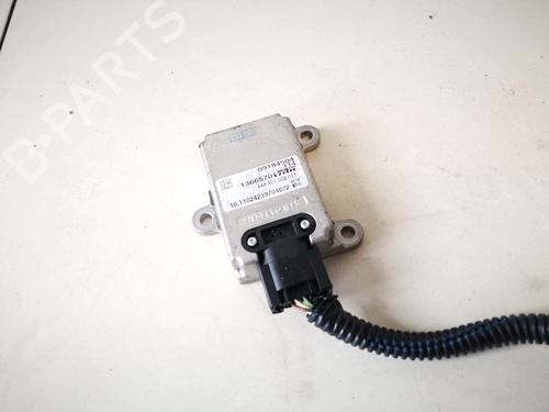 Used Electronic module Electronic module OPEL SIGNUM Hatchback (Z03) 2.2 DTI (F48) (125 hp) 35433316 35433316