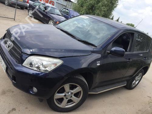 Switch TOYOTA RAV 4 III (_A3_) 2.2 D 4WD (ALA30_, ALA30R) | BP33501437I30  - Image 6