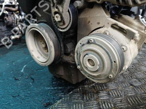 AC compressor VW GOLF PLUS V (5M1, 521) 1.9 TDI | BP38452341M34 - Image 2