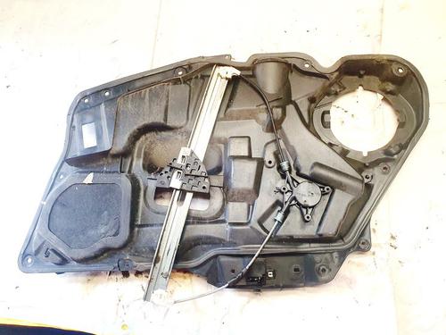 Front left window mechanism MAZDA 6 Saloon (GG) 2.3 (GG3P) | BP35403345C22 - Image 3